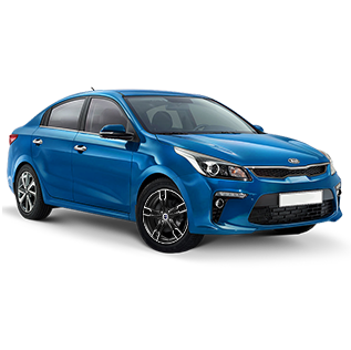 Диски для Kia Rio