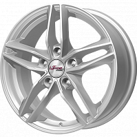 Литые диски Moskva (КС689) 6.500xR16 5x114.3 DIA67.1 ET50 Нео-классик для KIA K3