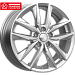 ТИРИОН (КЛ323) 6.500xR16 5x108 DIA63.35 ET50 селена