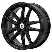 Литые диски Эквант (КС1213) 7.000xR19 5x114.3 DIA66.6 ET34 Мэт для Haval H3