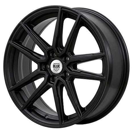 Эквант (КС1213) 7.000xR19 5x114.3 DIA66.6 ET34 Мэт Эквант (КС1213) 7.000xR19 5x114.3 DIA66.6 ET34 Мэт