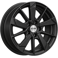 Литые диски Зиплайн (КС1042) 6.500xR16 5x110 DIA67.1 ET38 BKM