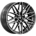 Lorinser (КР1073) 8.500xR19 5x112 DIA66.6 ET23 Diamond quartz Lorinser (КР1073) 8.500xR19 5x112 DIA66.6 ET23 Diamond quartz