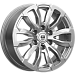 Меконг (КС959) 7.500xR18 6x139.7 DIA75.1 ET42 дарк платинум Меконг (КС959) 7.500xR18 6x139.7 DIA75.1 ET42 дарк платинум