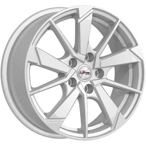Зиплайн (КС1042) 6.500xR16 5x108 DIA67.1 ET35 Нео-классик Зиплайн (КС1042) 6.500xR16 5x108 DIA67.1 ET35 Нео-классик