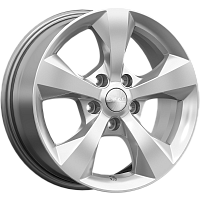 Литые диски КЕЛЬН (КЛ258) 7.000xR16 5x112 DIA57.1 ET45 селена для Audi A6 Avant