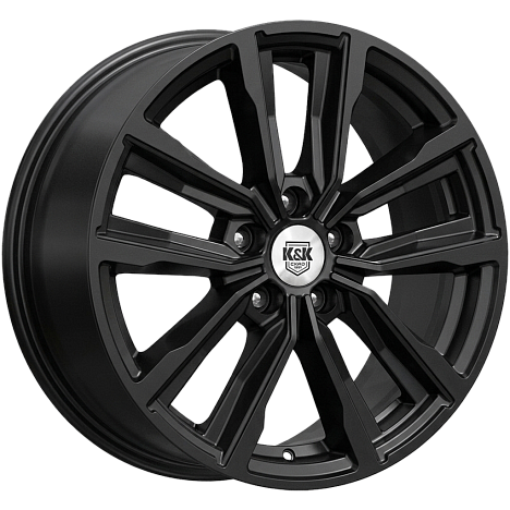 Лацио (КС964) 7.500xR17 5x112 DIA57.1 ET40 Мэт