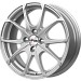 Такеши (КС877) 6.000xR16 4x100 DIA60.1 ET45 Нео-классик