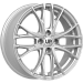 Up111 (КС1016) 6.000xR16 4x100 DIA56.6 ET40 Silver Classic Up111 (КС1016) 6.000xR16 4x100 DIA56.6 ET40 Silver Classic