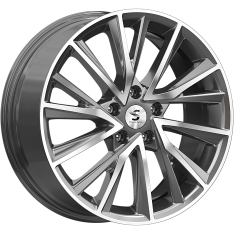 КР010 (18_Audi A4) (КР010) 7.500xR18 5x112 DIA66.6 ET39 Diamond gloss graphite КР010 (18_Audi A4) (КР010) 7.500xR18 5x112 DIA66.6 ET39 Diamond gloss graphite