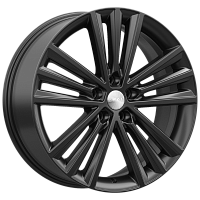 Литые диски МАНЧЕСТЕР (КЛ329) 7.500xR19 5x114.3 DIA67.1 ET45 Бархат новый для Mazda Cx-9