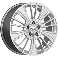 Литые диски KL-1060 (18_Lexus NX) (КЛ1060) 7.500xR18 5x114.3 DIA60.1 ET35 селена для Lexus Rx