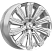 HUMBER (КР1061) 8.000xR20 5x108 DIA65.1 ET36 Elite silver HUMBER (КР1061) 8.000xR20 5x108 DIA65.1 ET36 Elite silver
