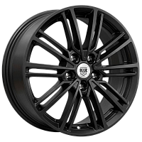 Литые диски Эрфурт (КС903) 7.000xR17 4x100 DIA60.1 ET41 Мэт