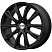 Каzантип (КС684М) 7.500xR18 5x112 DIA66.6 ET35 BKM Каzантип (КС684М) 7.500xR18 5x112 DIA66.6 ET35 BKM