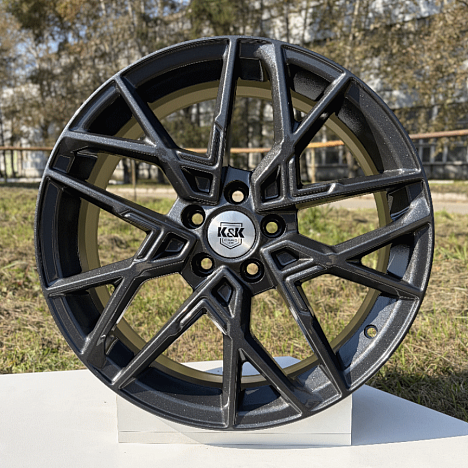 Вудроф (КС1044) 7.000xR18 5x114.3 DIA60.1 ET45 кварц