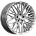 КИБО (КЛ1136) 8.000xR20 5x112 DIA66.6 ET43 селена