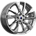 Роквуд (КС900) 7.000xR17 5x114.3 DIA60.1 ET45 дарк платинум