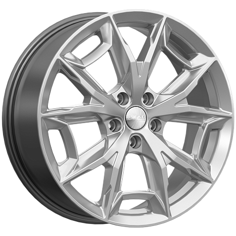 ПАРКЕР (КЛ382) 7.500xR19 5x112 DIA66.6 ET32 селена