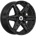 Дистрикт (КС1159) 8.000xR18 6x114.3 DIA67.1 ET46 Мэт Дистрикт (КС1159) 8.000xR18 6x114.3 DIA67.1 ET46 Мэт