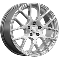 Литые диски STILETTO (КЛ225) 8.000xR18 5x112 DIA57.1 ET40 селена для Volkswagen Touran Литые диски STILETTO (КЛ225) 8.000xR18 5x112 DIA57.1 ET40 селена для Volkswagen Touran