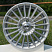 ВЕРИТАС (КЛ054) 6.000xR15 4x100 DIA54.1 ET48 селена ВЕРИТАС (КЛ054) 6.000xR15 4x100 DIA54.1 ET48 селена