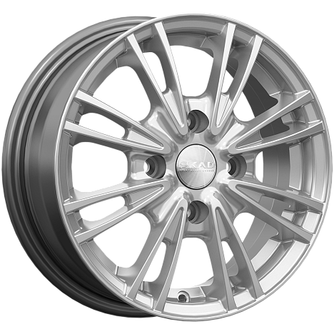 ПАНТЕРА (КЛ129) 5.500xR14 4x100 DIA67.1 ET45 селена ПАНТЕРА (КЛ129) 5.500xR14 4x100 DIA67.1 ET45 селена