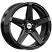 Токен (КС1127) 6.500xR17 5x108 DIA60.1 ET36 BK