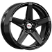 Токен (КС1127) 6.500xR17 5x108 DIA60.1 ET36 BK Токен (КС1127) 6.500xR17 5x108 DIA60.1 ET36 BK