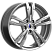 Karrera Light (КС935) 7.000xR18 5x108 DIA59.6 ET41 дарк платинум
