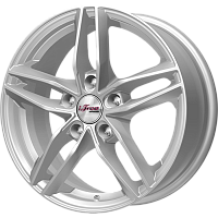 Литые диски Moskva (КС689) 6.500xR16 5x114.3 DIA60.1 ET45 Нео-классик
