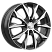 НАГОЯ (КЛ312) 6.000xR16 4x100 DIA60.1 ET45 алмаз НАГОЯ (КЛ312) 6.000xR16 4x100 DIA60.1 ET45 алмаз