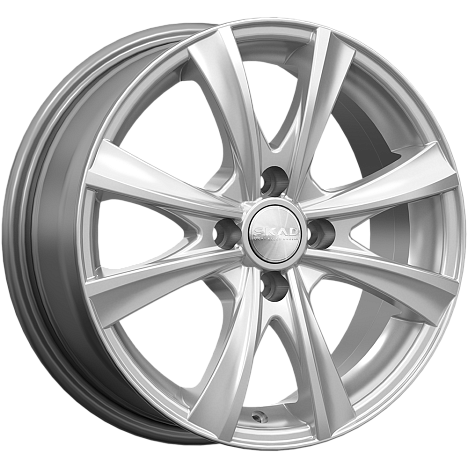МАЛЬТА (КЛ189) 6.000xR15 4x100 DIA54.1 ET46 селена
