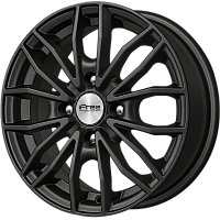 Литые диски Флайт (КС676М) 5.500xR14 4x114.3 DIA67.1 ET40 BKM