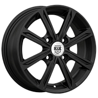 Литые диски Флэш (КС710) 5.000xR13 4x100 DIA67.1 ET45 Мэт Литые диски Флэш (КС710) 5.000xR13 4x100 DIA67.1 ET45 Мэт