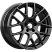 STILETTO (КЛ225) 8.000xR18 5x108 DIA63.4 ET45 Бархат новый