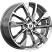 Роквуд (КС900) 7.000xR17 5x115 DIA70.2 ET40 дарк платинум Роквуд (КС900) 7.000xR17 5x115 DIA70.2 ET40 дарк платинум