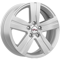 Литые диски Rebel (КС913) 7.000xR17 5x114.3 DIA67.1 ET45 Нео-классик для Mazda Cx-4