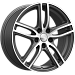 БРАЙТОН (КЛ311) 7.000xR17 5x100 DIA56.1 ET48 Алмаз бархат новый БРАЙТОН (КЛ311) 7.000xR17 5x100 DIA56.1 ET48 Алмаз бархат новый