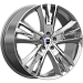 Атлас (КС661М) 8.500xR20 5x114.3 DIA60.1 ET42 дарк платинум Атлас (КС661М) 8.500xR20 5x114.3 DIA60.1 ET42 дарк платинум