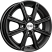 Фреш (КС1241) 5.000xR14 4x98 DIA58.5 ET35 BKM