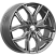 АРИКА (КЛ1083) 8.000xR19 5x108 DIA63.35 ET52.5 графит АРИКА (КЛ1083) 8.000xR19 5x108 DIA63.35 ET52.5 графит