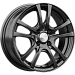 ДЕЛИ (КЛ300) 6.000xR15 4x100 DIA60.1 ET47 Бархат новый ДЕЛИ (КЛ300) 6.000xR15 4x100 DIA60.1 ET47 Бархат новый