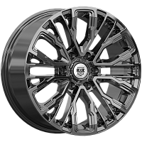 Литые диски Кортес (КС1102) 8.500xR19 6x139.7 DIA95.1 ET50 кварц