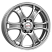 Балеар (КС727) 7.500xR18 6x114.3 DIA67.1 ET38 дарк платинум Балеар (КС727) 7.500xR18 6x114.3 DIA67.1 ET38 дарк платинум