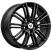 Эрфурт (КС903) 7.000xR17 4x100 DIA67.1 ET45 Мэт