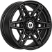 Блэкберн (КС1129) 8.000xR17 6x139.7 DIA100.1 ET42 Мэт