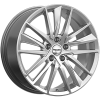 Литые диски KL-353 (18_Chery Arrizo 8) (КЛ353) 8.000xR18 5x108 DIA65.1 ET46 селена для Peugeot 308