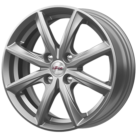 Бланш (КС908) 6.000xR15 4x98 DIA58.5 ET33 Хай вэй Бланш (КС908) 6.000xR15 4x98 DIA58.5 ET33 Хай вэй