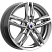 Sayan (КС731М) 6.000xR16 5x114.3 DIA66.1 ET40 дарк платинум Sayan (КС731М) 6.000xR16 5x114.3 DIA66.1 ET40 дарк платинум